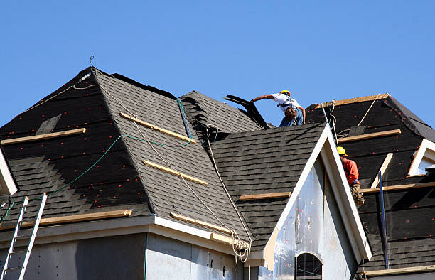 Best Metal Roofing Contractor  in Squaw Valley, CA