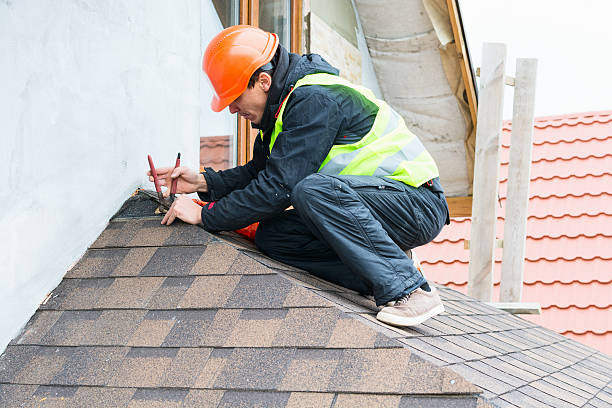 Roof Repair Estimates in Squaw Valley, CA