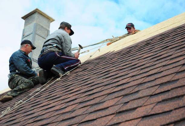Best Local Roofing Companies  in Squaw Valley, CA
