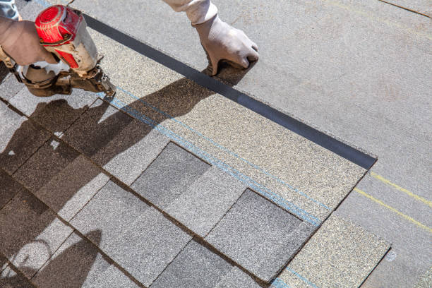 Slate Roofing Contractor in Squaw Valley, CA